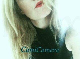 CamiCamera
