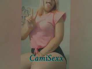 CamiSexx