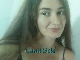 Cami_Gold