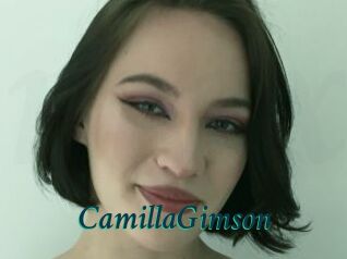 CamillaGimson