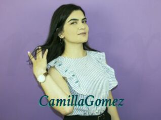 CamillaGomez