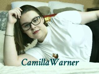 CamillaWarner