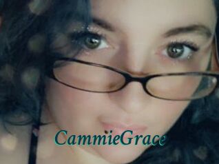 CammieGrace Maxi Top Sexe