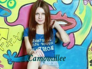 Camomillee