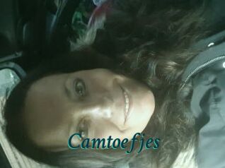 Camtoefjes