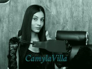 CamylaVilla