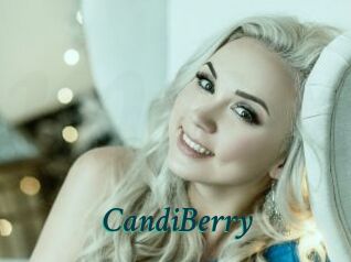 CandiBerry