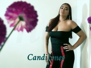 CandiJones