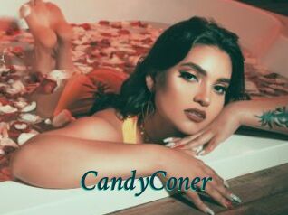 CandyConer