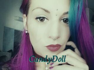 CandyDoll