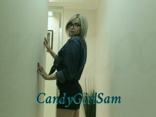 CandyGirlSam