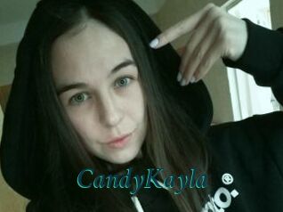 CandyKayla