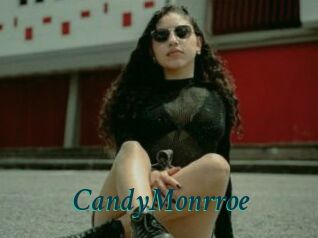 CandyMonrroe