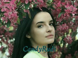 CandyRudi