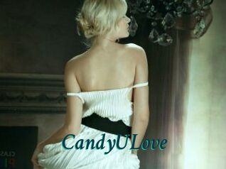 CandyULove