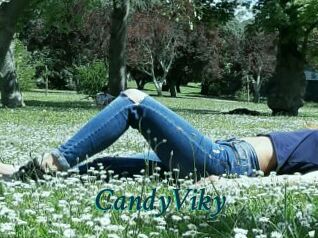 CandyViky