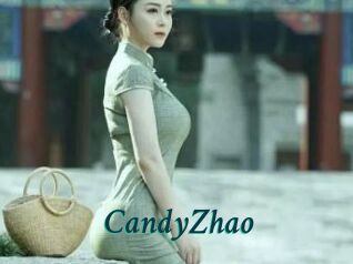 CandyZhao