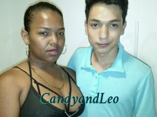 CandyandLeo