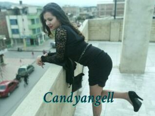 Candyangell