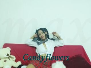 Candyflowers