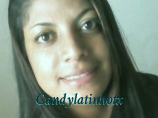 Candylatinhotx