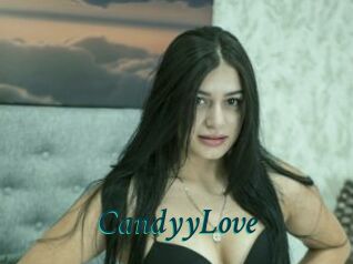 CandyyLove