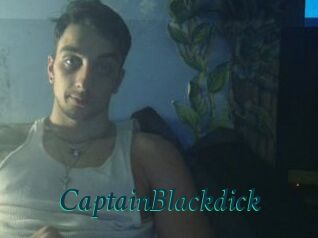 CaptainBlackdick