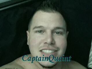 CaptainQuaint Maxi Top Sexe