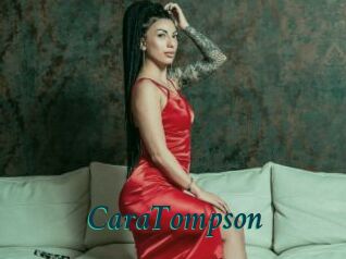 CaraTompson