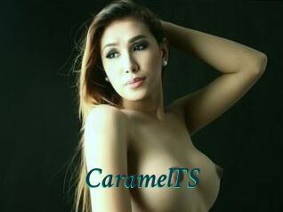 CaramelTS