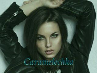 Caramelechka