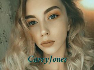 CareyJones