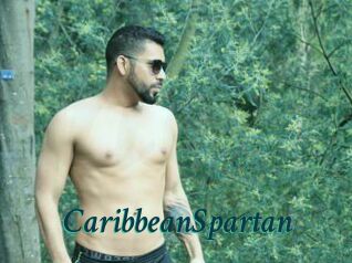 CaribbeanSpartan