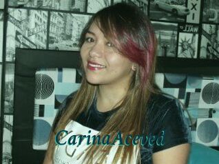 CarinaAceved
