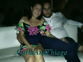 CarlaAndThiago