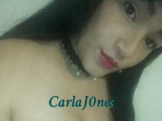 CarlaJ0nes