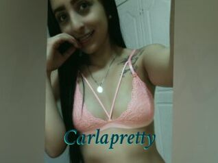 Carlapretty