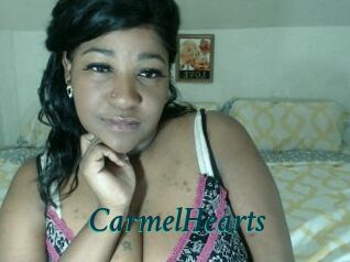 CarmelHearts