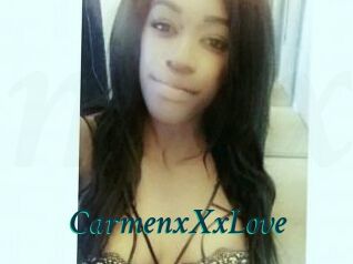 CarmenxXxLove