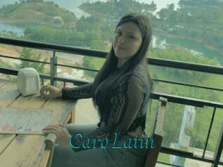 Caro_Latin