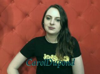 CarolDupond