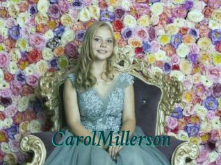 CarolMillerson