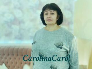 CarolinaCarol