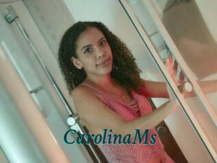 CarolinaMs