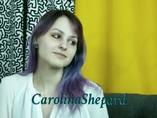 CarolinaShepard