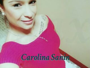 Carolina_Sanin