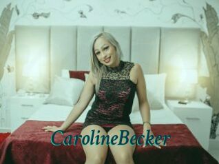 CarolineBecker