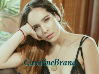 CarolineBrand