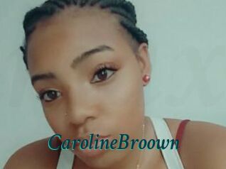 CarolineBroown