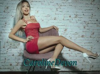 CarolineDevon